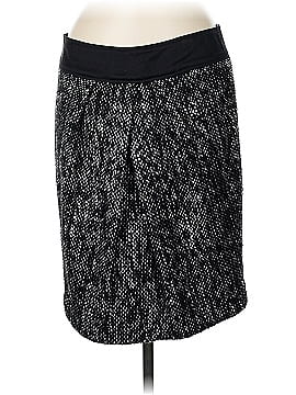 Lavender Label By Vera Wang Wool Skirt