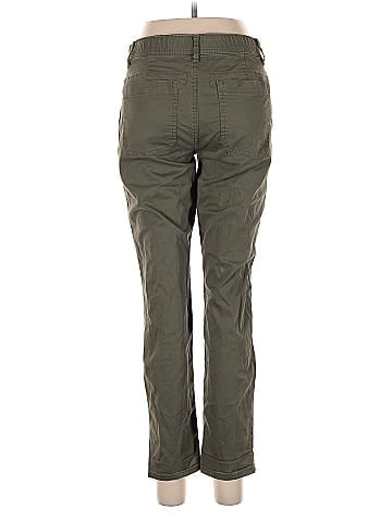 Curve Appeal Khakis (view 2)