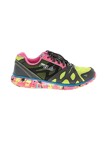 FILA Sneakers (view 1)
