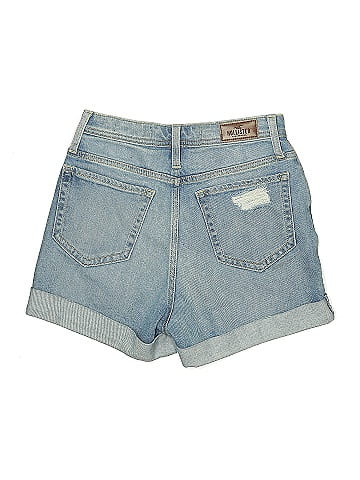 Hollister Denim Shorts (view 2)