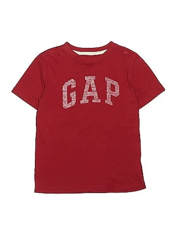 Gap Kids Outlet Short Sleeve T-Shirt (view 1)