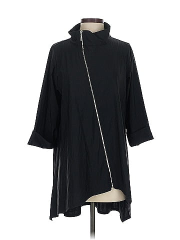 Jason Coat (view 1)