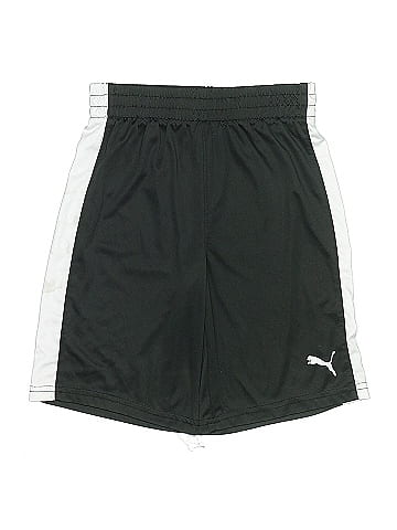 Puma Athletic Shorts (view 1)