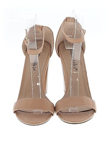Breckelle's Heels (view 2)
