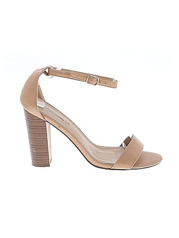Breckelle's Heels (view 1)