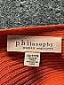 Philosophy Republic Clothing Orange Pullover Sweater Size 3X - photo 6