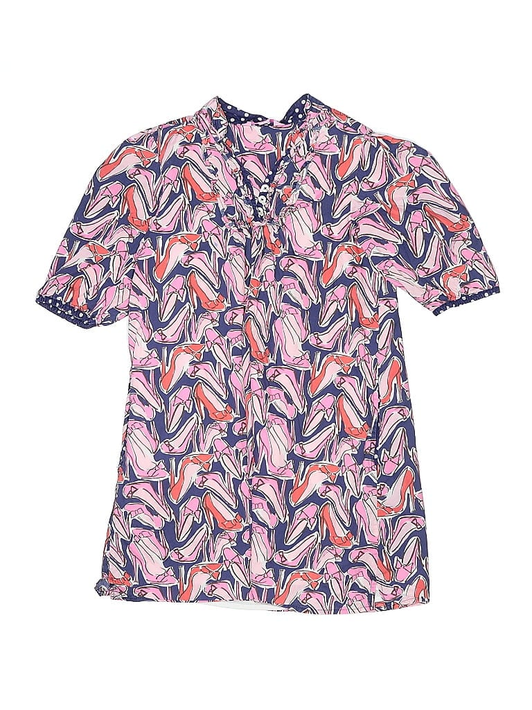 Pre-owned Lilly Pulitzer Kids' Dress In Pink