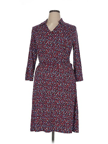 Talbots Casual Dress (view 1)