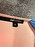Jay Godfrey 100% Polyester Pink 3/4 Sleeve Blouse Size 2 - photo 7