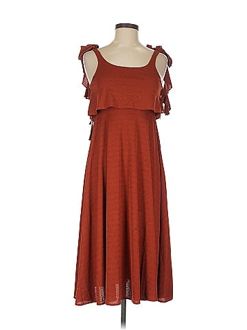Mia Joy Casual Dress (view 1)