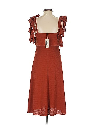 Mia Joy Casual Dress (view 2)