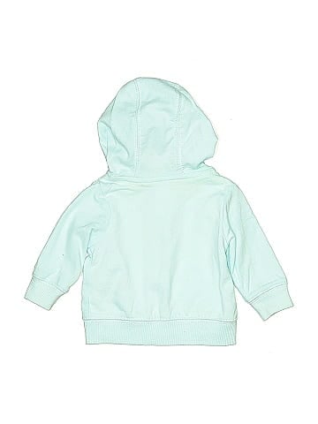 Carter's Zip Up Hoodie (view 2)