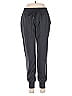 Lou & Grey Gray Casual Pants Size S - photo 1