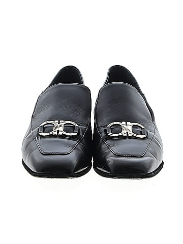 Salvatore Ferragamo Flats (view 2)