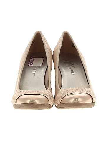 Anne Klein Sport Wedges (view 2)