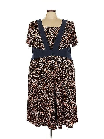 IGIGI Casual Dress (view 1)