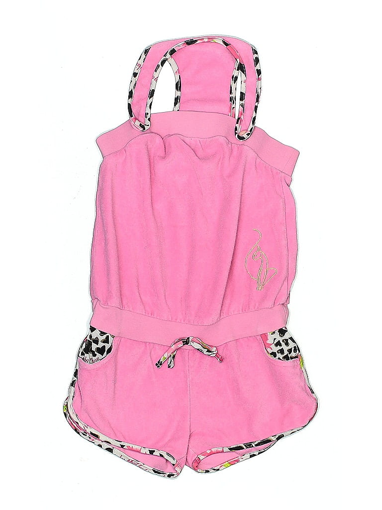 Baby Phat Pink Dress Size 6 - 60% off | ThredUp