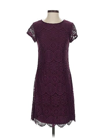 Laundry by Shelli Segal Casual Dress (view 1)