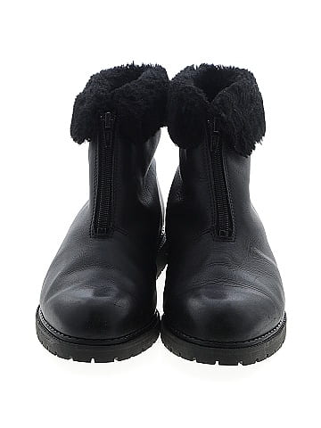 La Canadienne Ankle Boots (view 2)