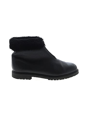 La Canadienne Ankle Boots (view 1)