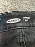 Old Navy Black Jeggings Size 7 - photo 4