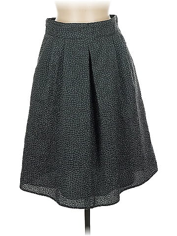 Armani Collezioni Formal Skirt (view 1)