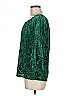 Haley K. Green 3/4 Sleeve T-Shirt Size M - photo 4