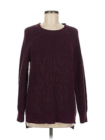 Ellen Tracy Pullover Sweater (view 1)