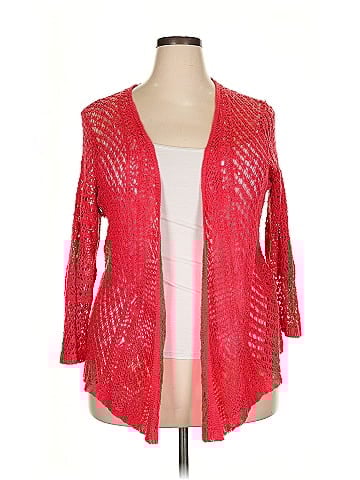 Westport Kimono (view 1)