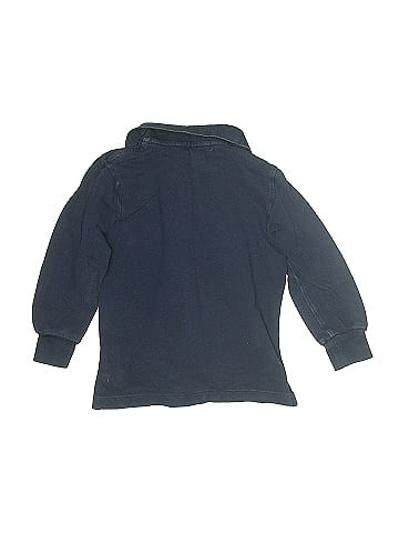 Polo by Ralph Lauren Long Sleeve Polo (view 2)