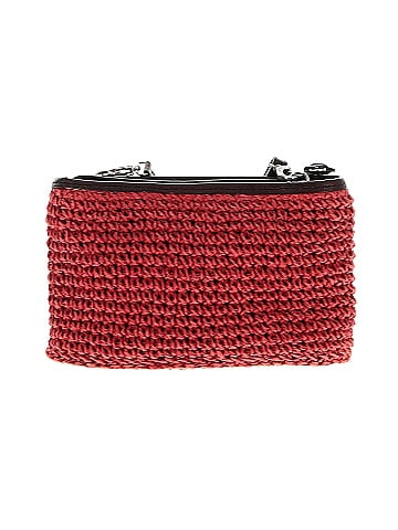 Brighton Red Crossbody Bag One size