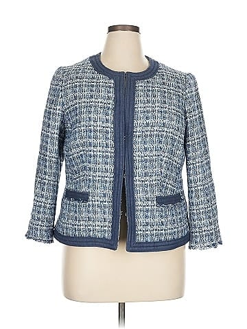 Talbots Blazer (view 1)