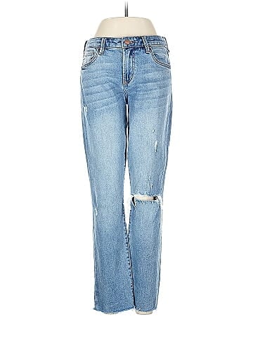 Dear John Jeans (view 1)