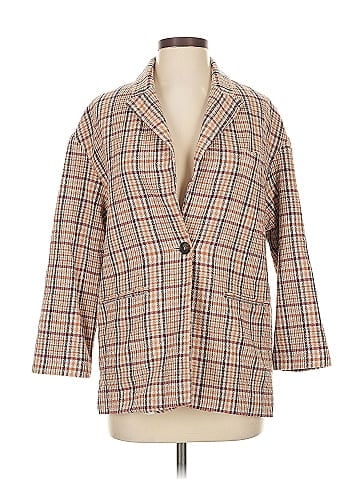 MNG Blazer (view 1)