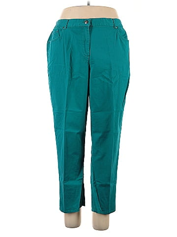 Ruby Rd. Casual Pants (view 1)