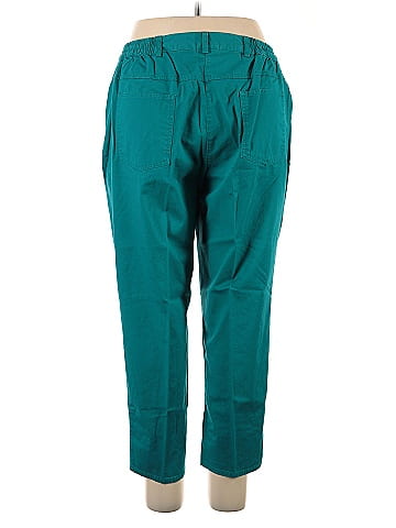 Ruby Rd. Casual Pants (view 2)