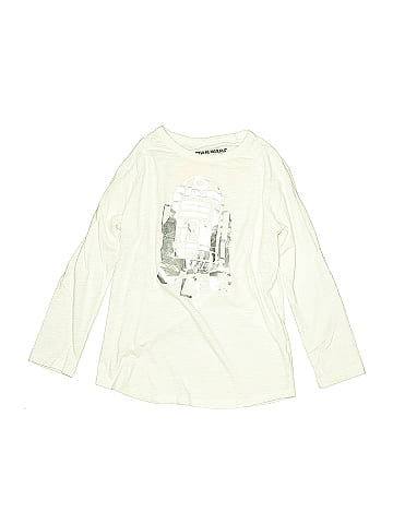 Baby Starters Long Sleeve T-Shirt (view 1)