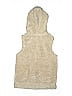 Mini Boden 100% Polyester Ivory Vest Size 6 - 7 - photo 2