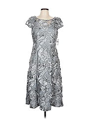 Alex Evenings Cocktail Dress