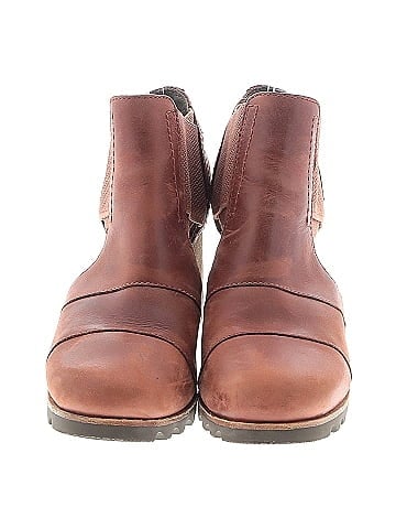 Sorel Heels (view 2)