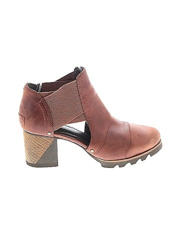 Sorel Heels (view 1)