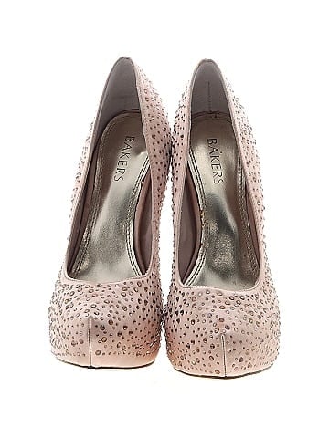 Bakers Heels (view 2)