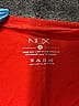 Nux Orange Active T-Shirt Size M - photo 7