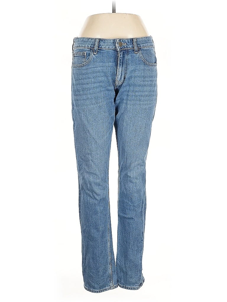 Click to view more detailed imagery on our partner's website Pre-owned Vineyard Vines Jeans In Blue