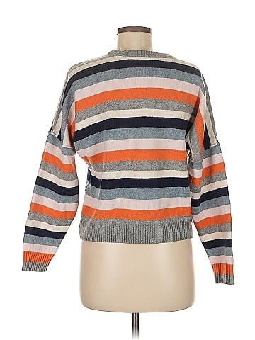 BLDWN Wool Pullover Sweater (view 2)