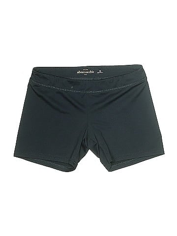 Abercrombie Athletic Shorts (view 1)