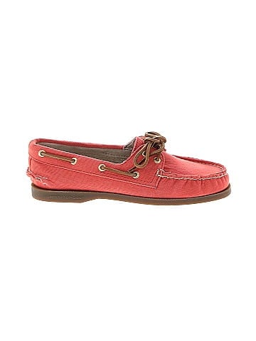 Sperry Top-Sider for J.Crew Flats (view 1)