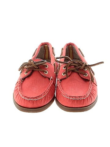 Sperry Top-Sider for J.Crew Flats (view 2)