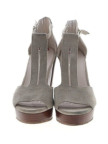 Kenneth Cole New York Wedges (view 2)