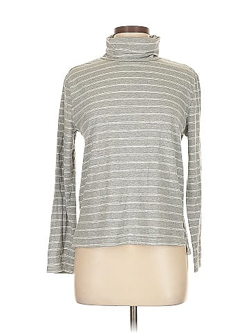 TRADLANDS Long Sleeve Turtleneck (view 1)